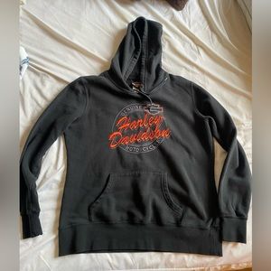 Harley Davidson Sweatshirt